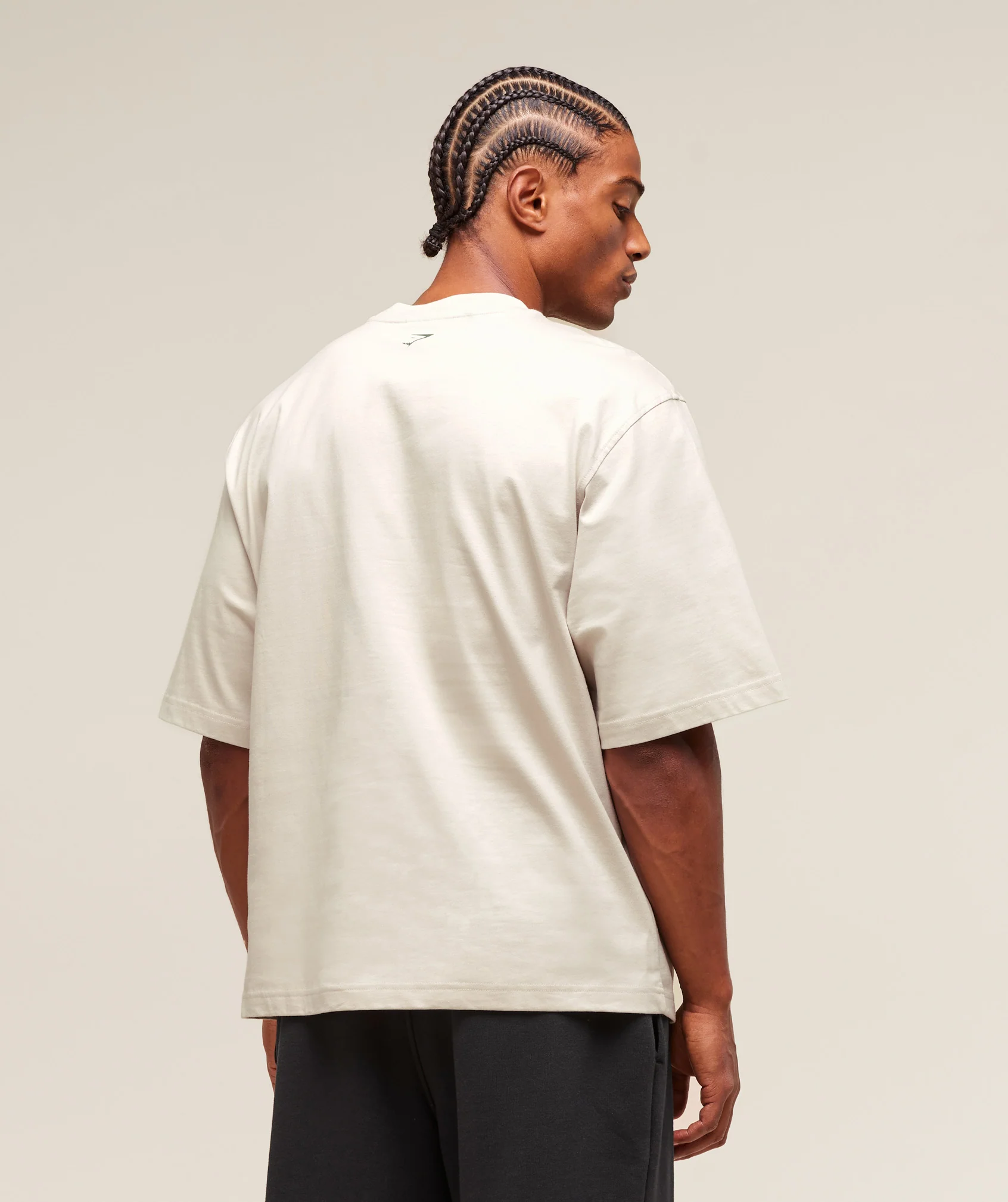 Lifting Essentials T-Shirt