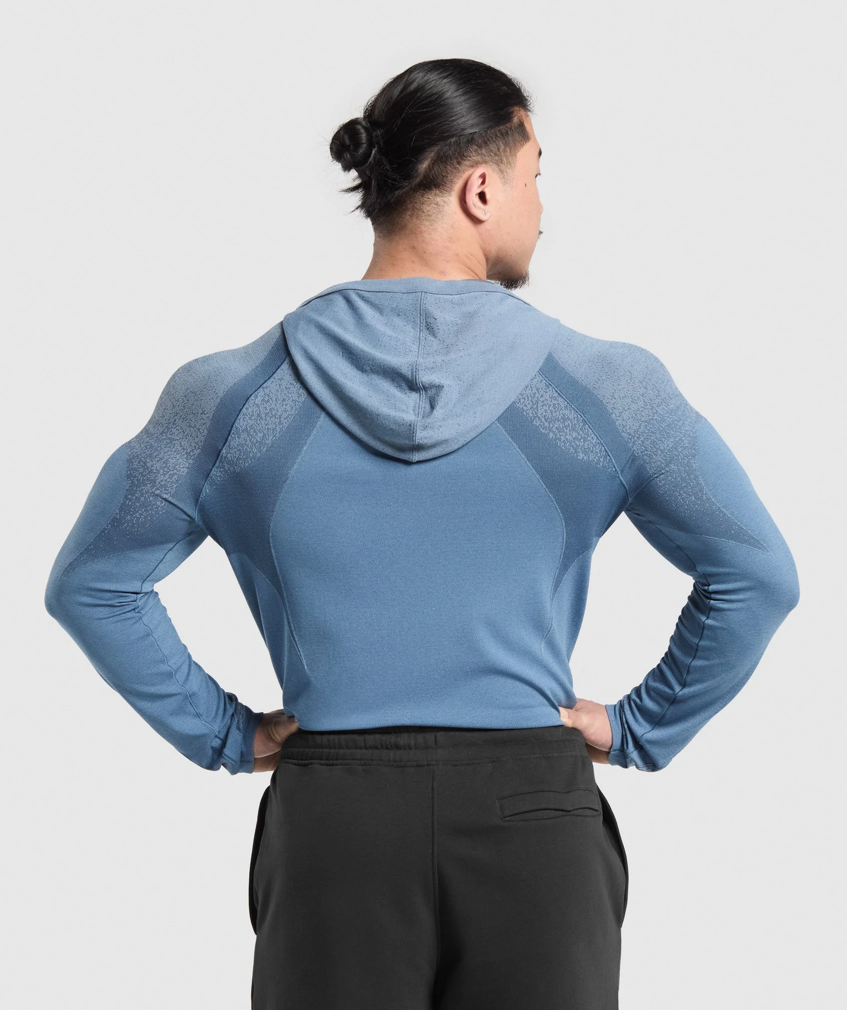 Shadow Seamless Hoodie