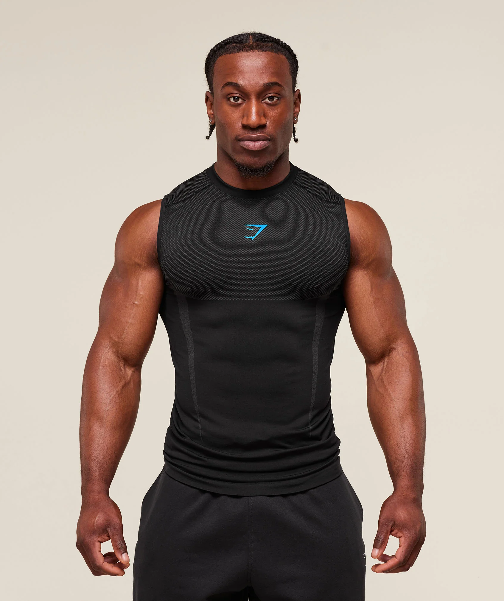Onyx 5.0 Seamless Tank Replica