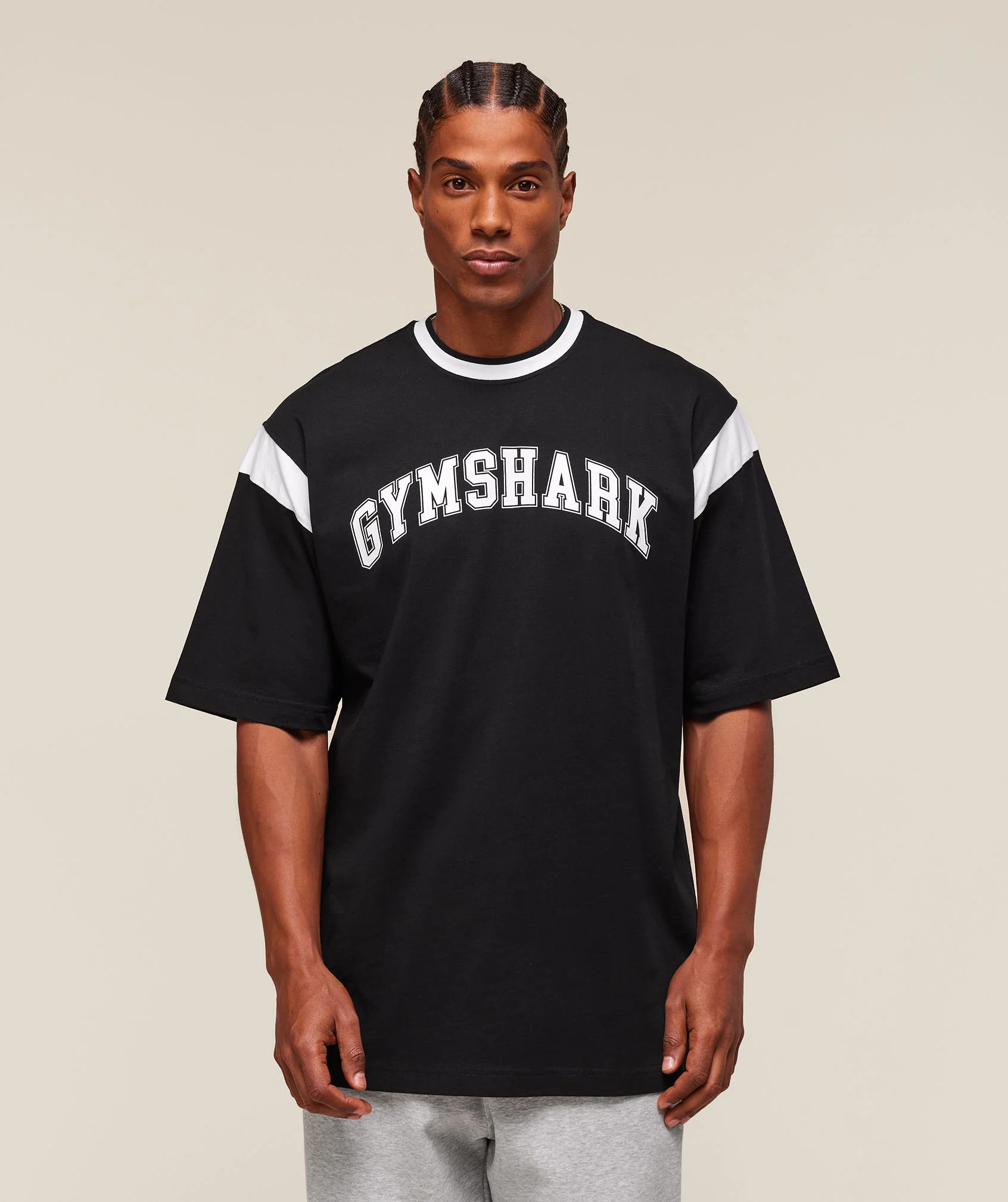 GSLC Oversized T-Shirt