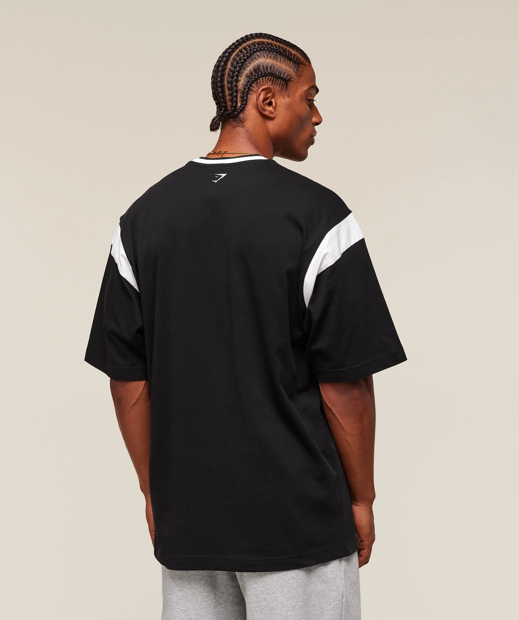 GSLC Oversized T-Shirt