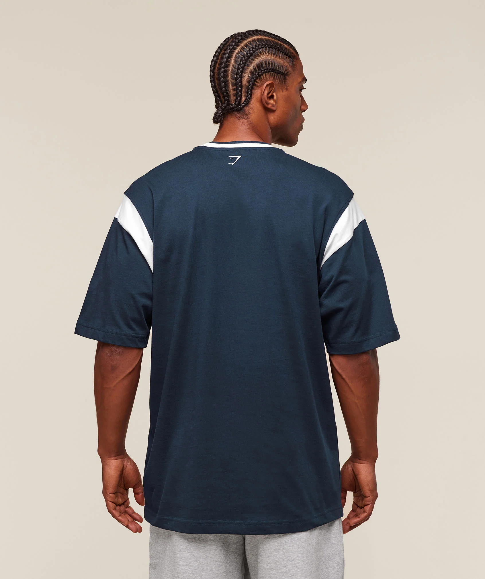 GSLC Oversized T-Shirt