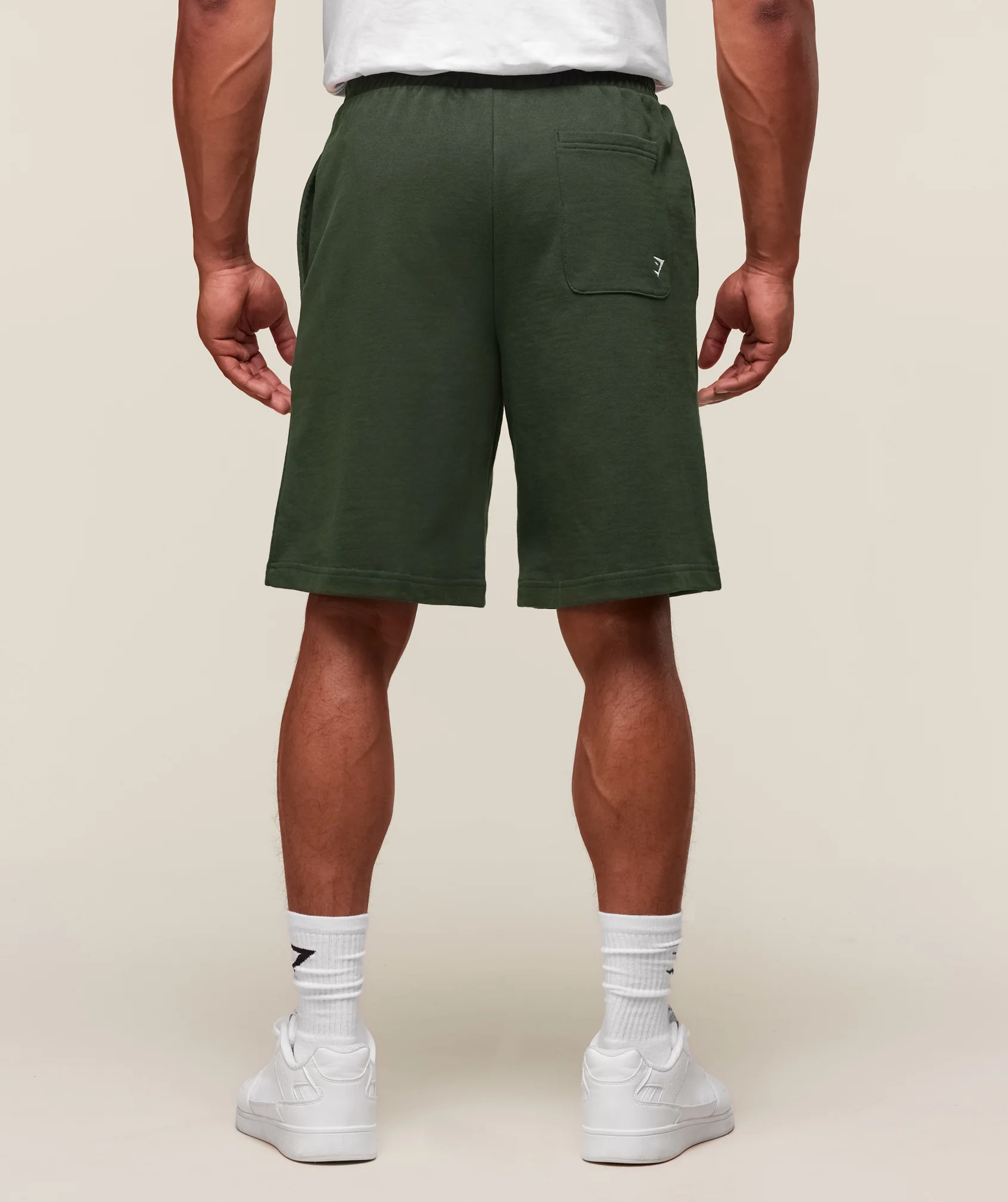 GSLC 9" Short