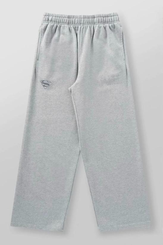superman man of steel sweats 