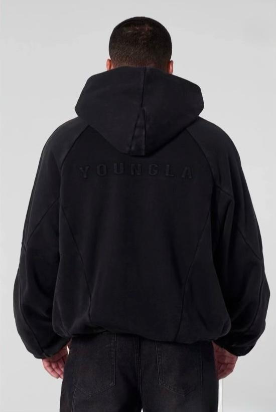superman shield hoodies