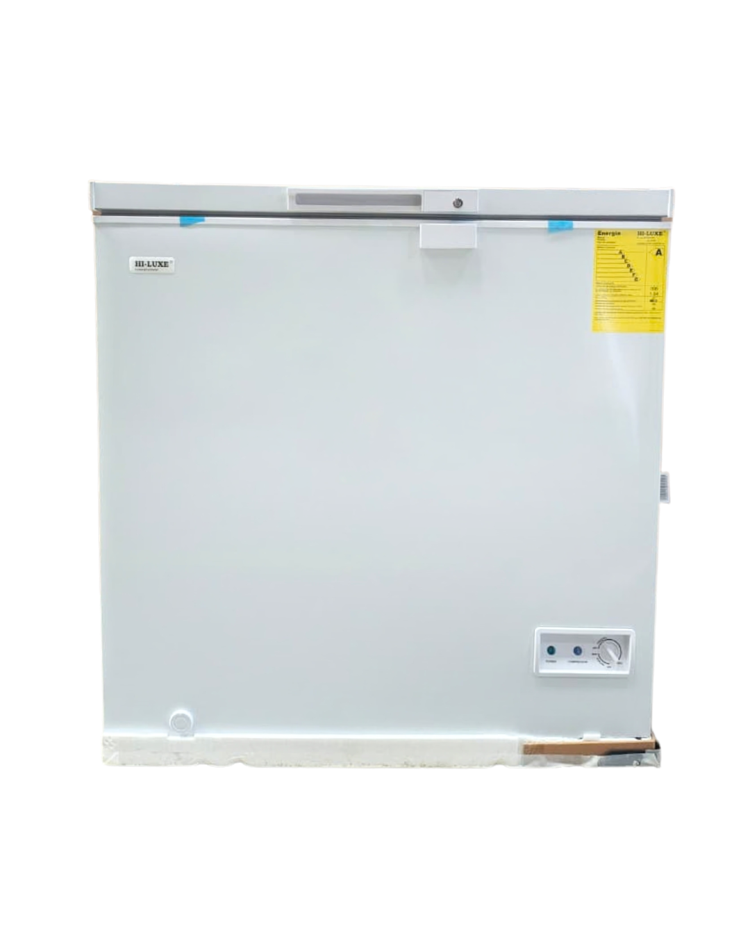 Congelador Horizontal 150L