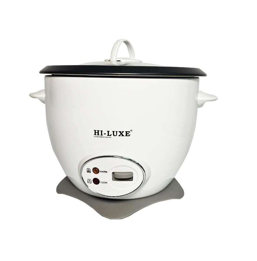 Olla arrocera HI-LUXE