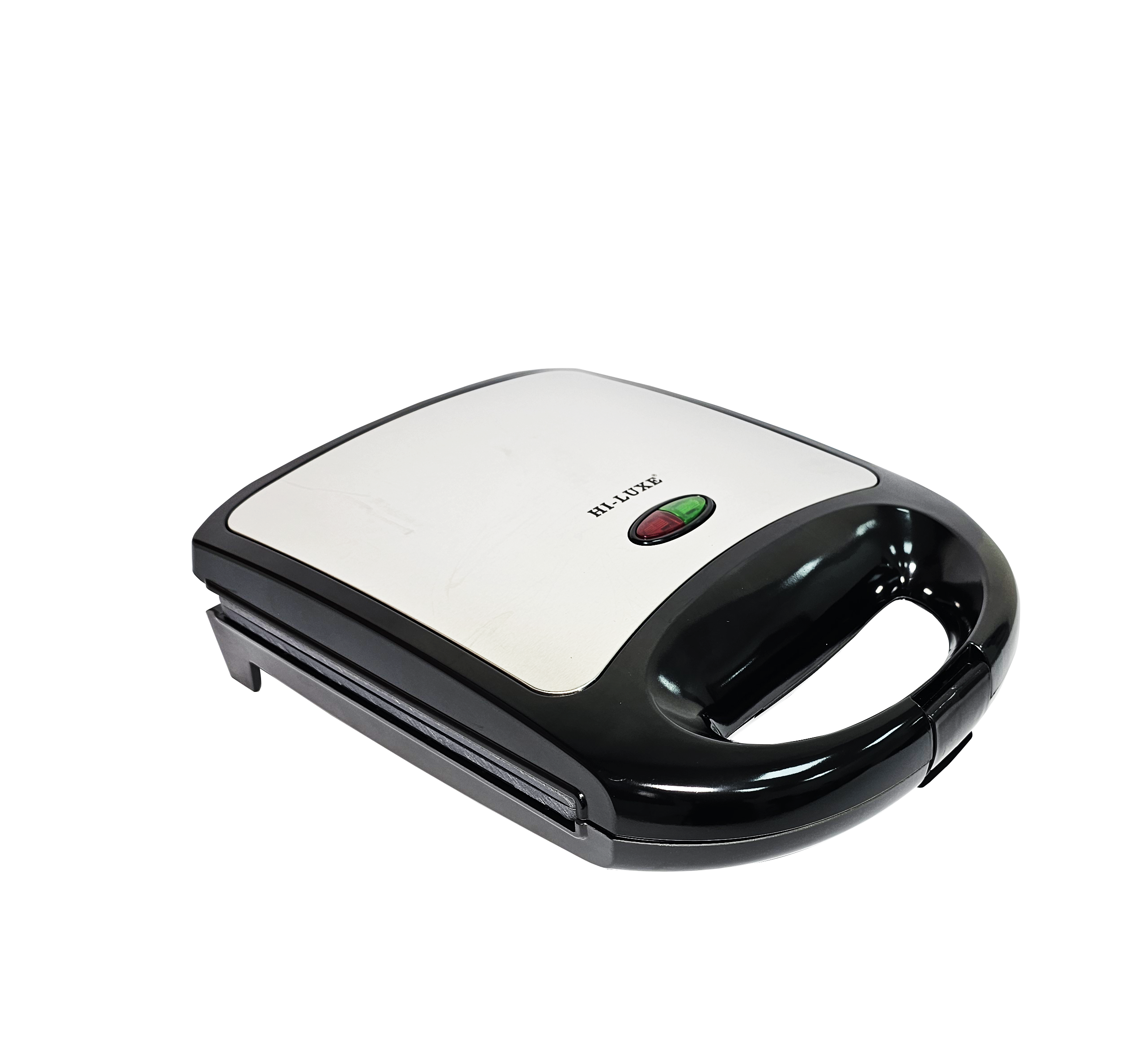 Sandwichera eléctrica