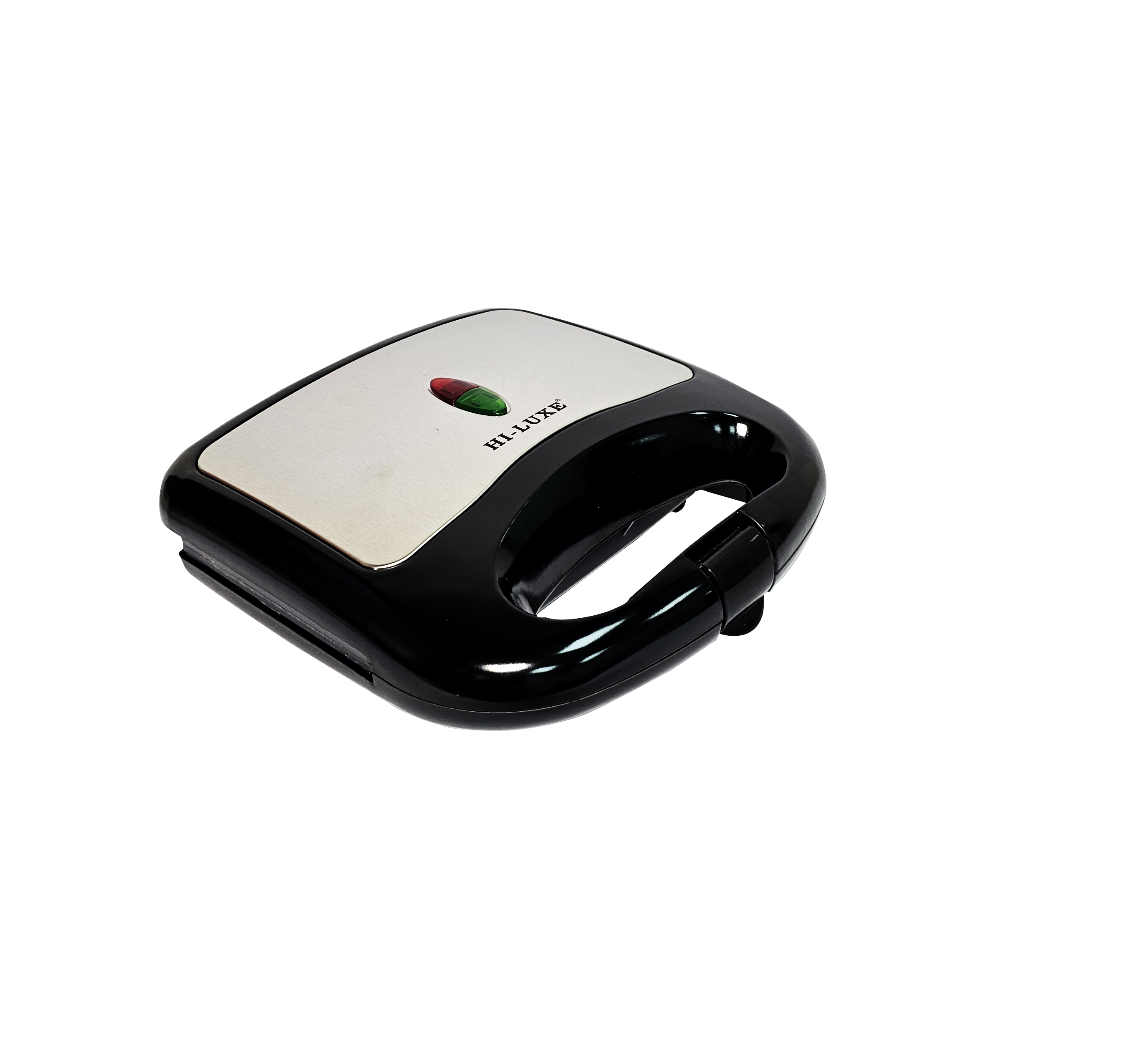 Sandwichera eléctrica 2 rebanadas