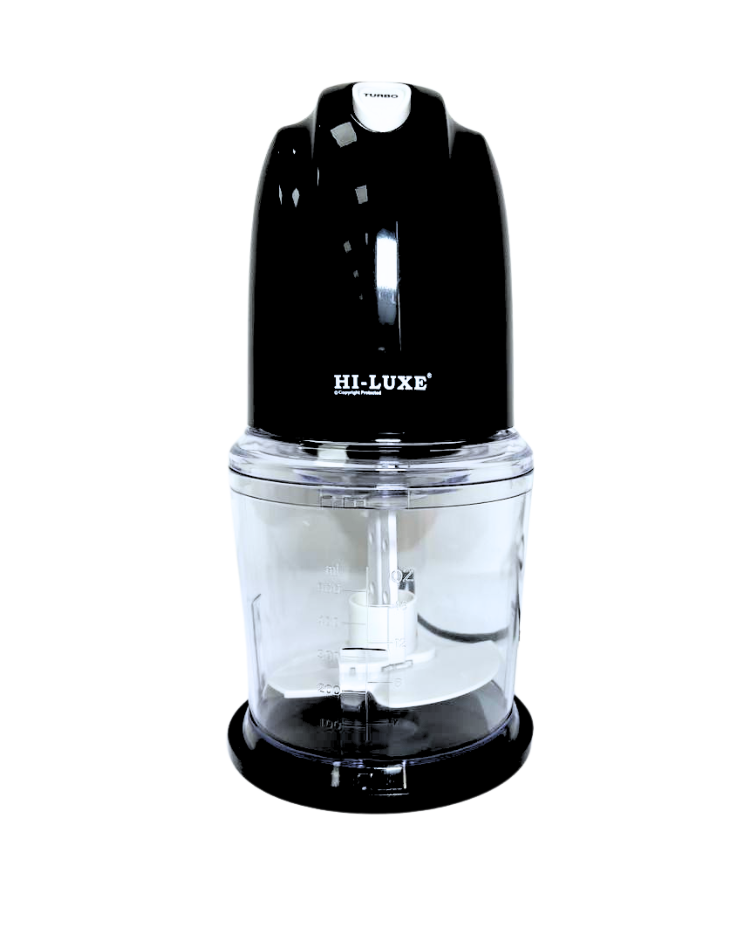 Picadora Ultra HI-LUXE