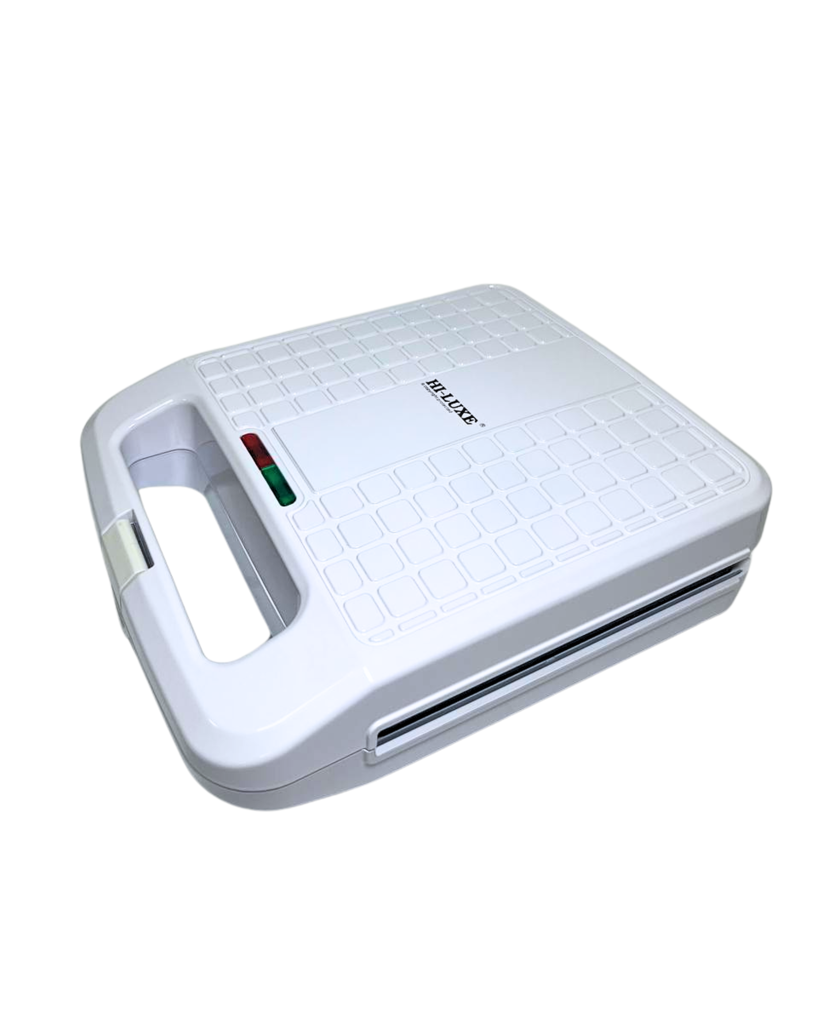 Sandwichera Diamante eléctrica (4 rebanadas)