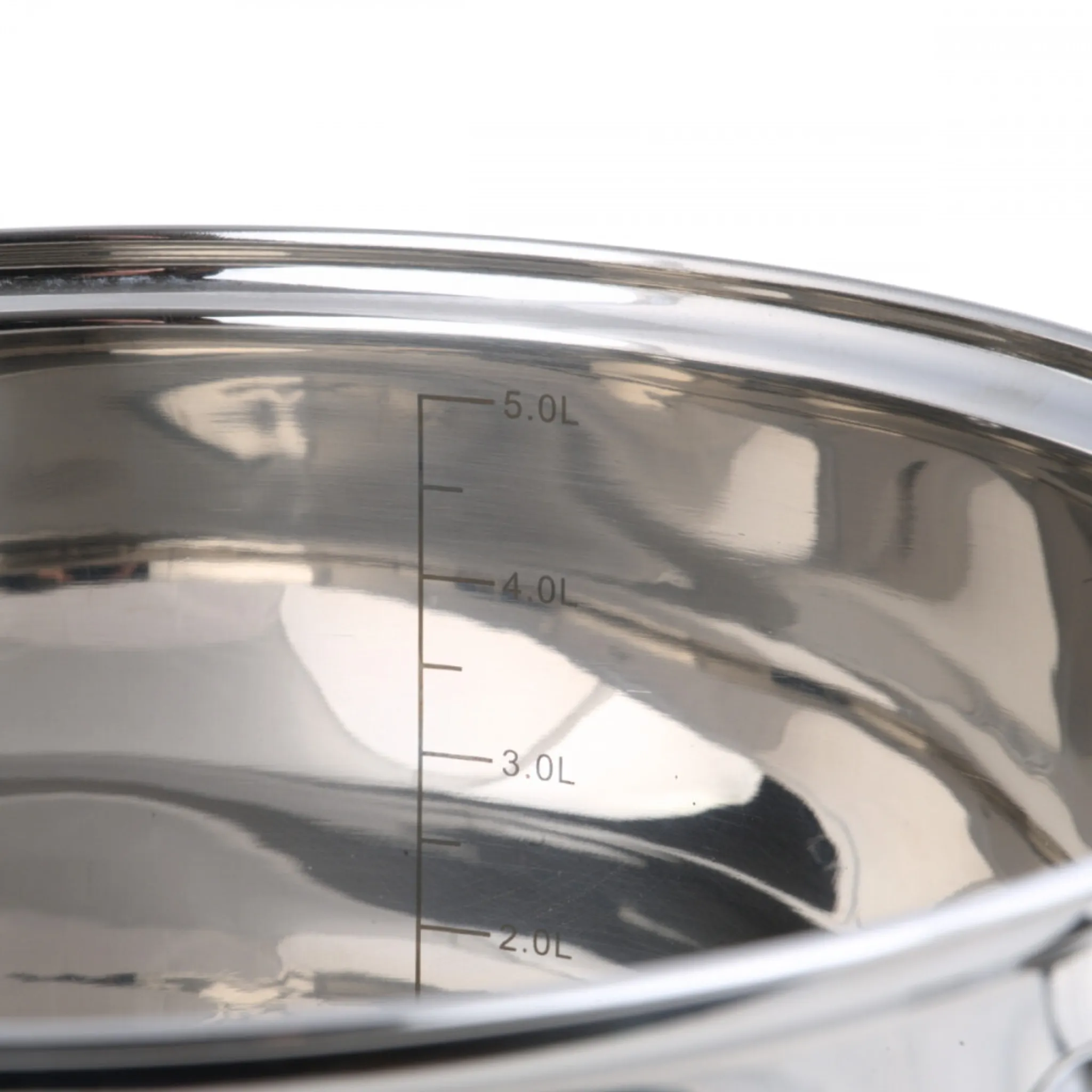 Juego de Ollas Haus Roland Modelo HR 101-2