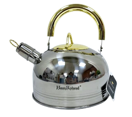 Juego de Ollas Haus Roland Modelo HR 150-3