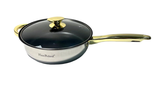 Juego de Ollas Haus Roland Modelo HR 150-3