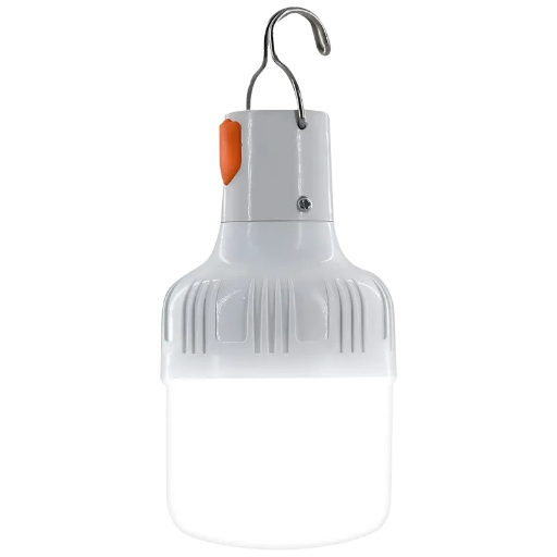 Foco LED recargable SUNIK