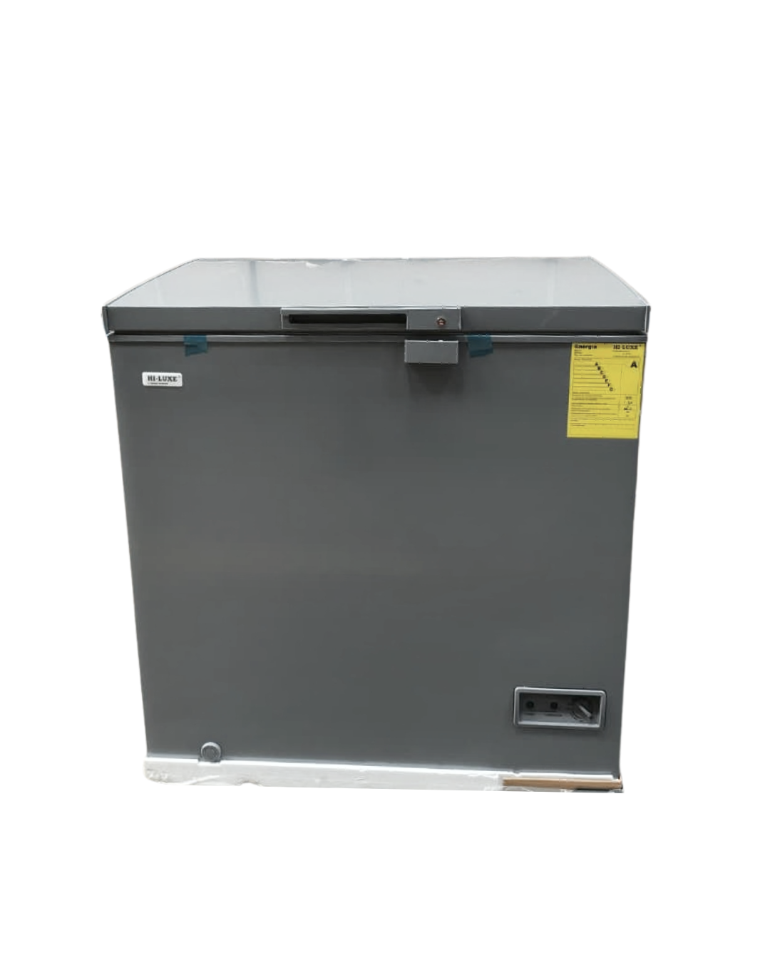 Congelador Horizontal 200L