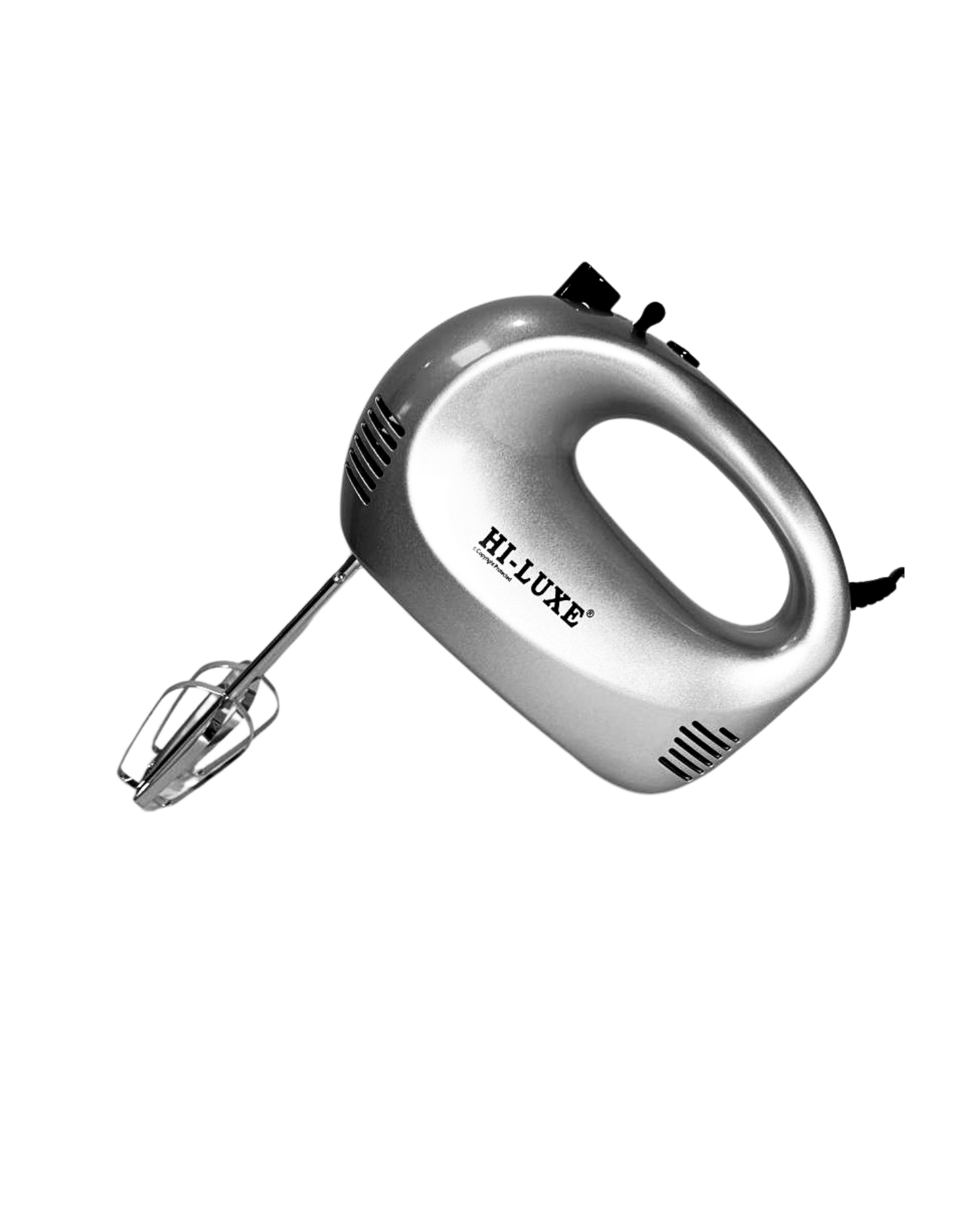 Batidora de Mano HI-LUXE