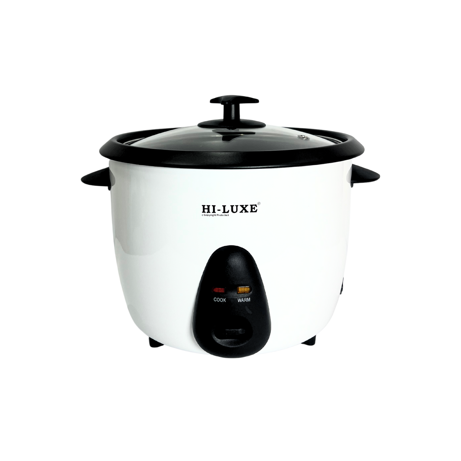 Arrocera Eléctrica Premium HI-LUXE 