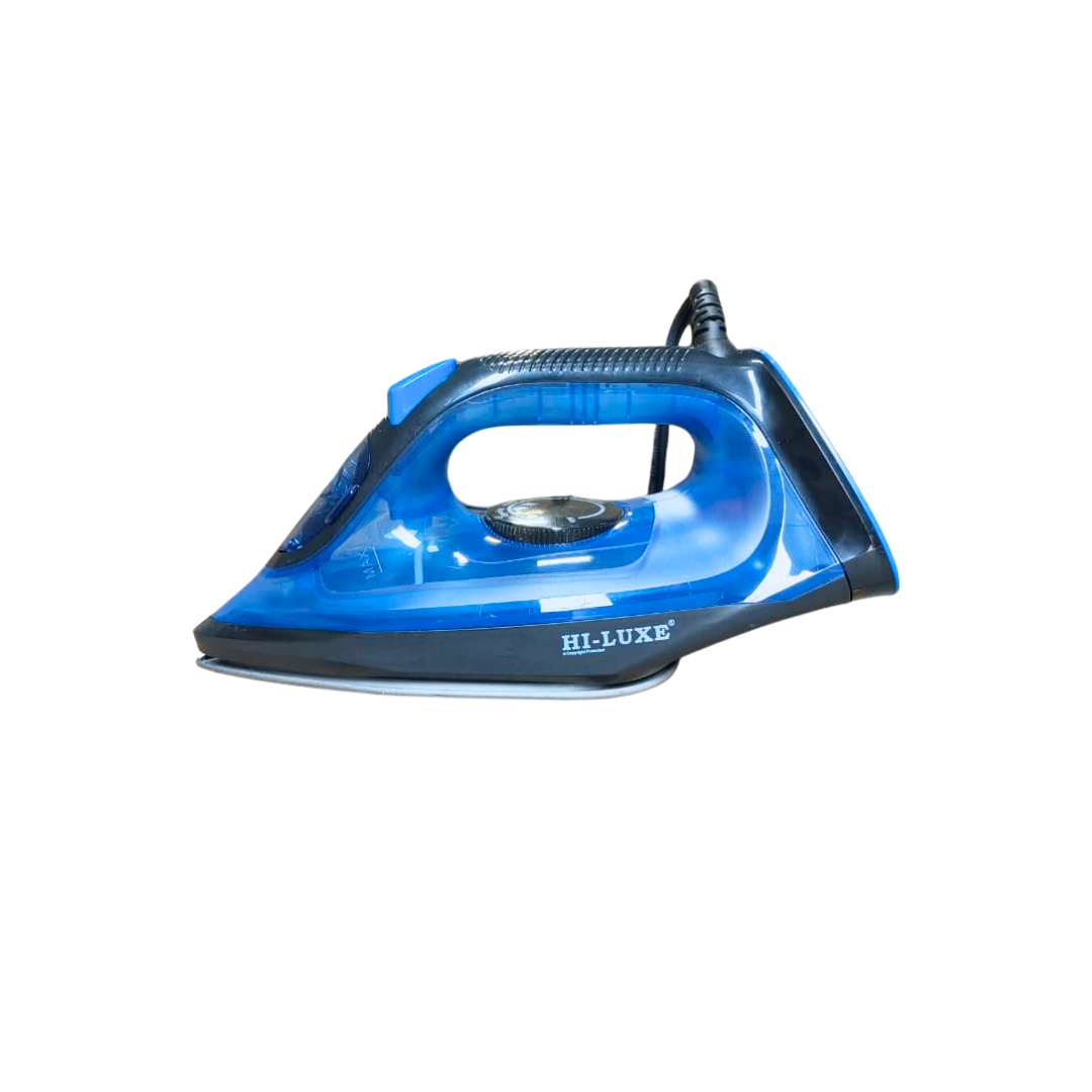 Plancha de vapor Hi-Luxe