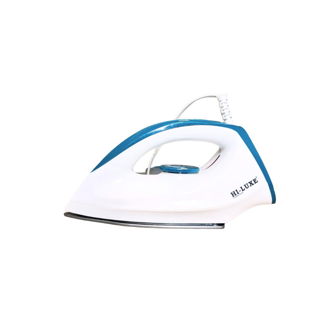 Plancha Eléctrica En Seco HL-LUXE