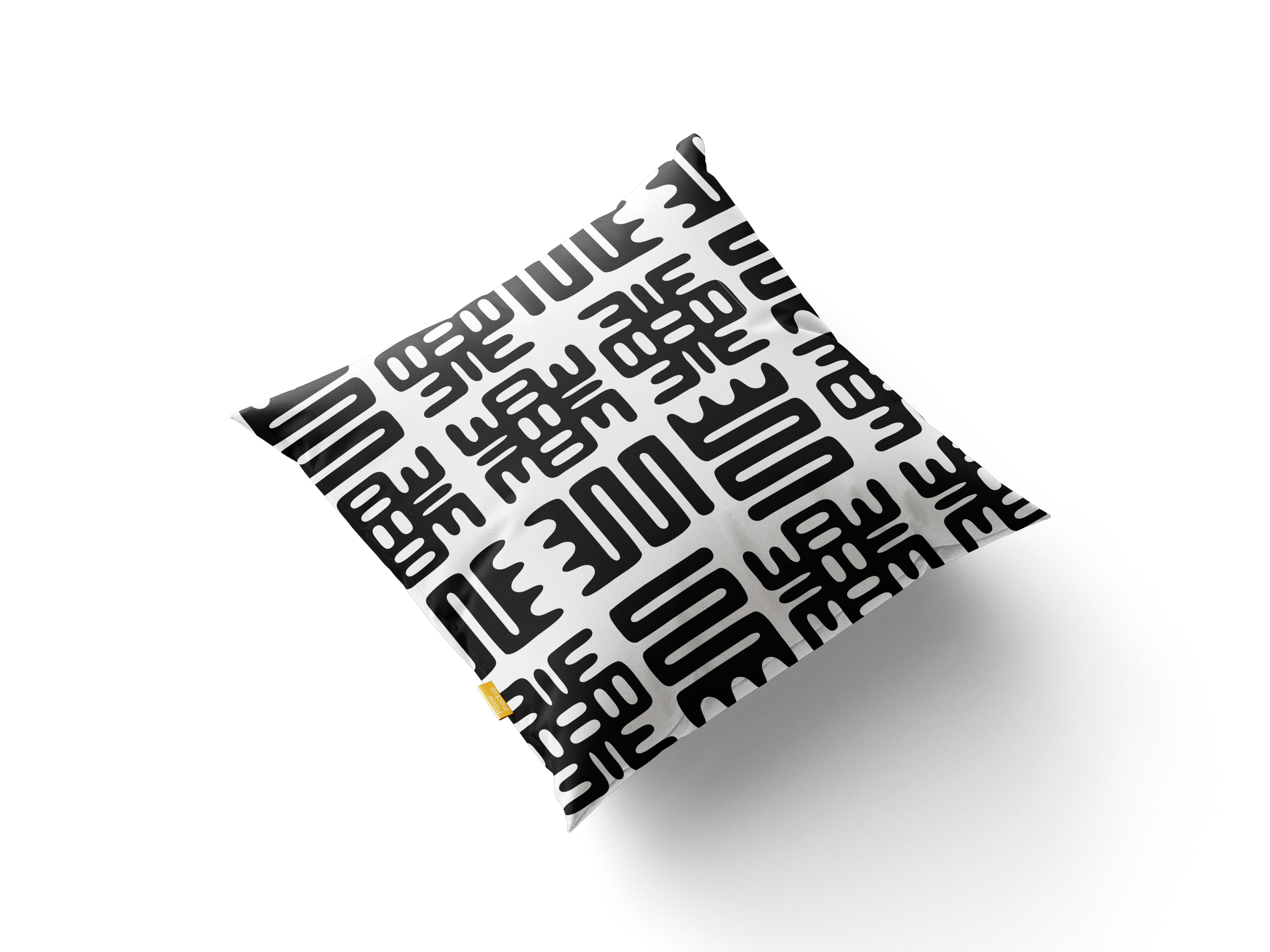 Elite Tribal Pattern Bundle — Black, Copper & Turquoise