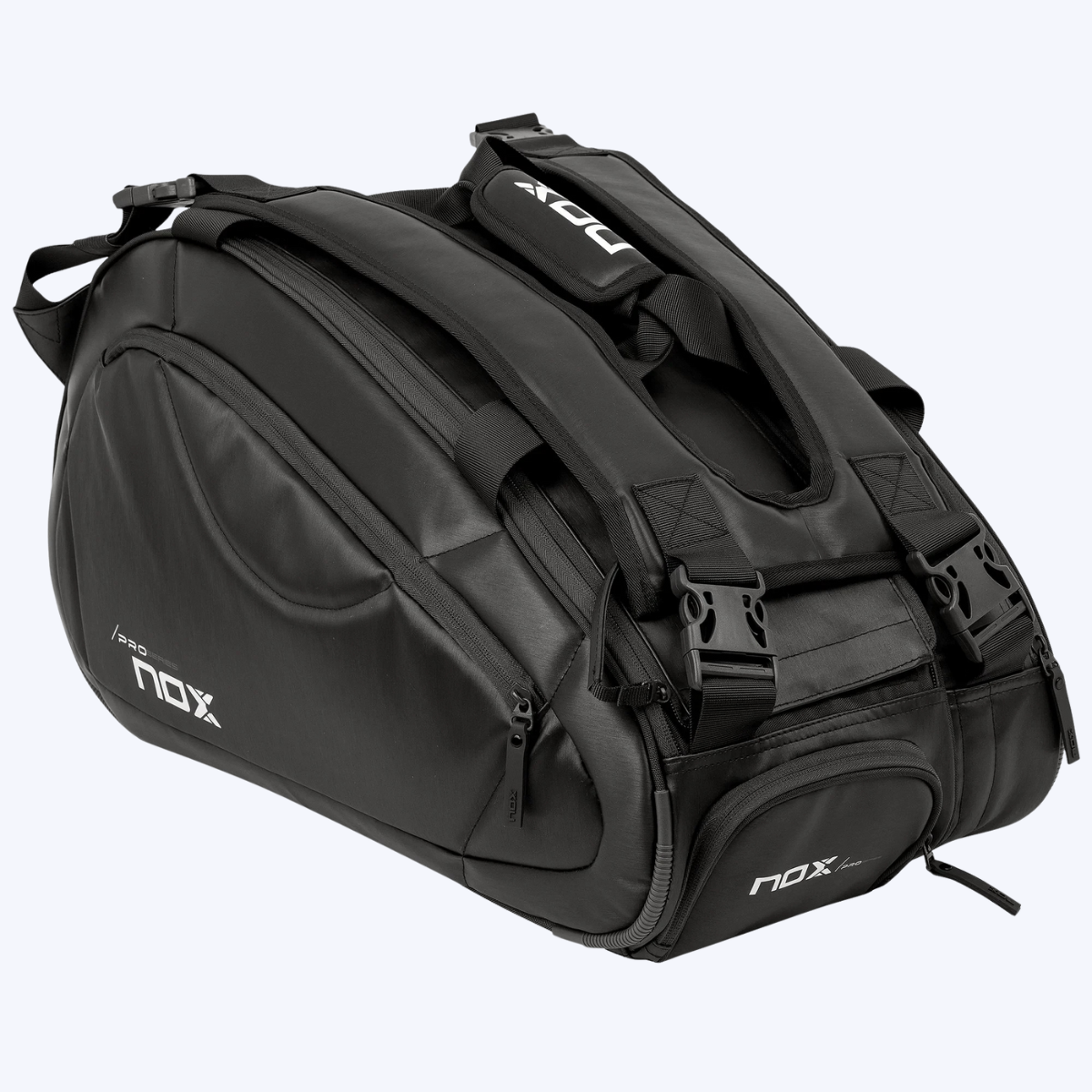 Nox Bag Pro Series Black