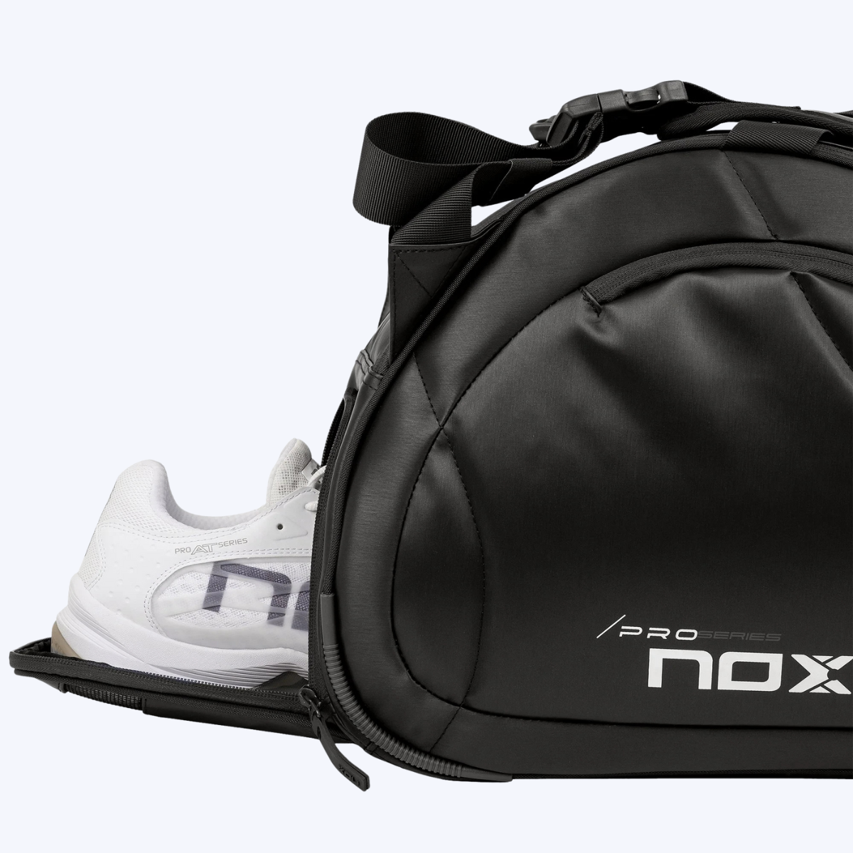Nox Bag Pro Series Black