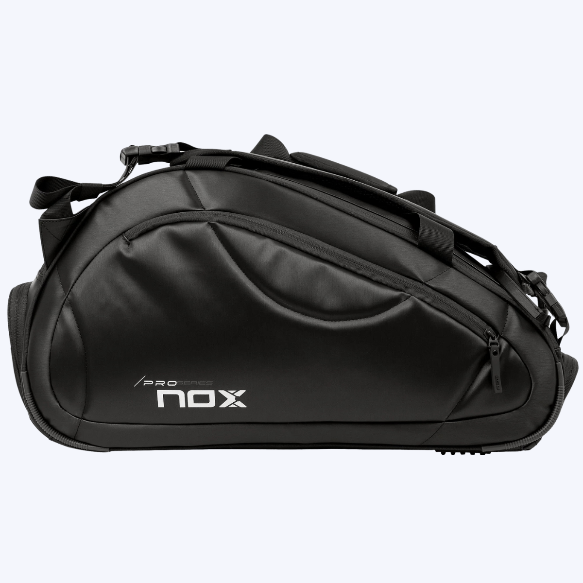 Nox Bag Pro Series Black