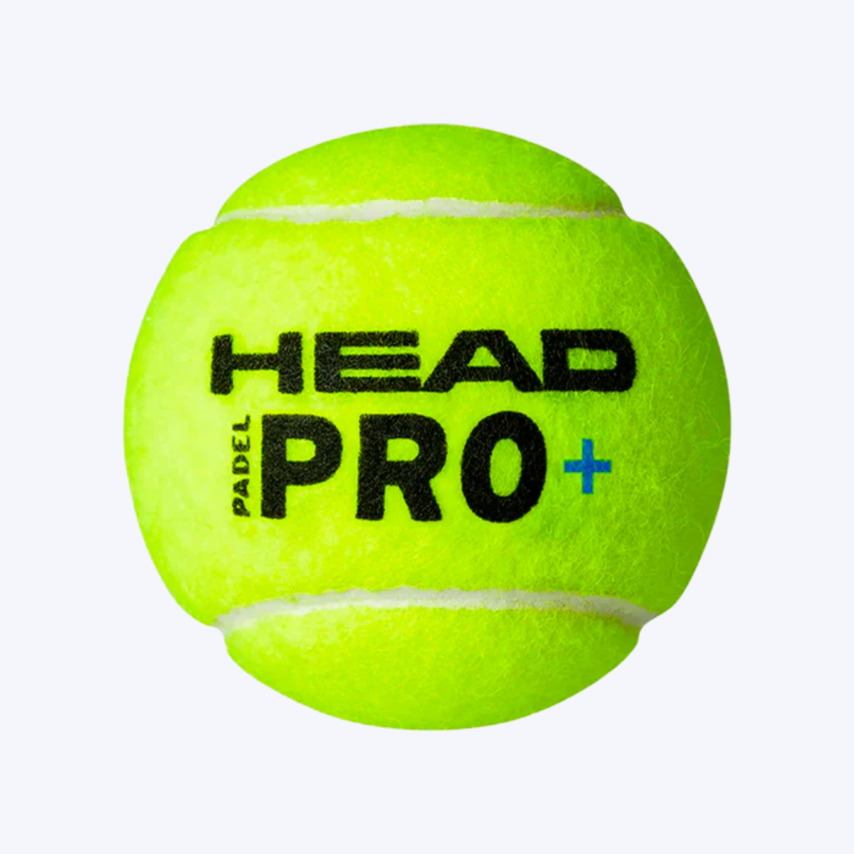 Head padel Pro+ Balls Tube of 3