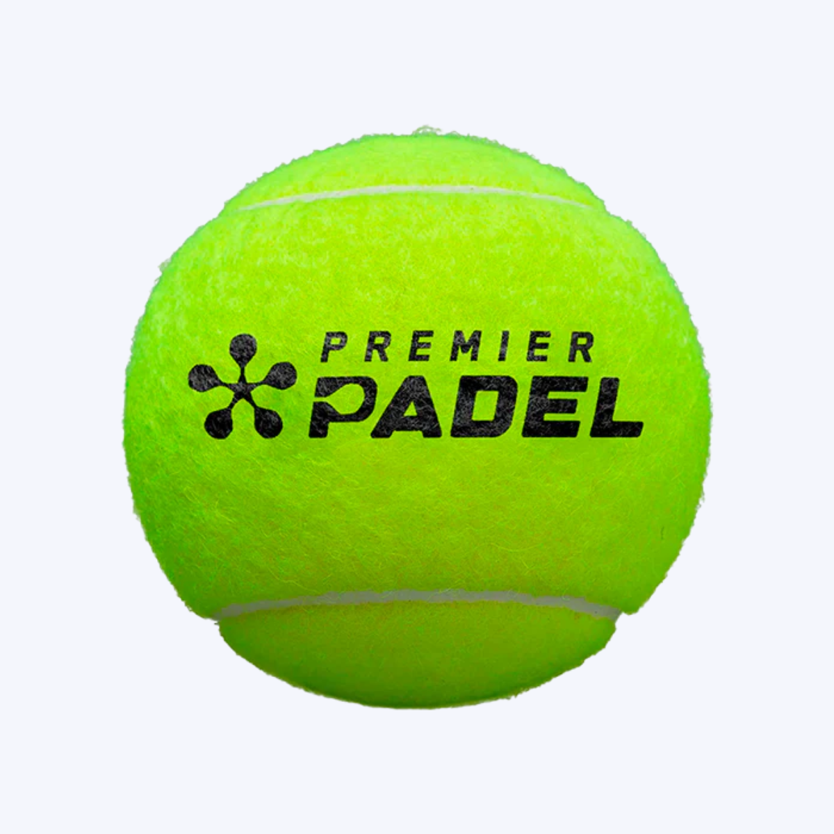 Wilson premier padel speed Balls Tube of 3