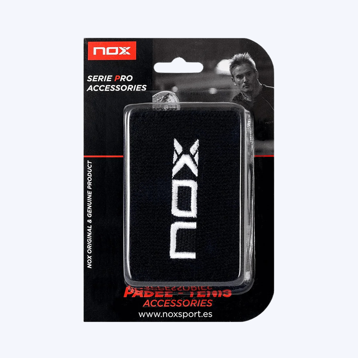 Nox Pro Series Wristband x2