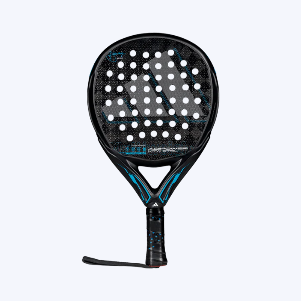 Adidas Adipower Multiweight Ctrl 3.4