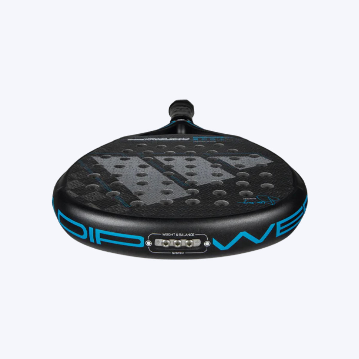 Adidas Adipower Multiweight Ctrl 3.4