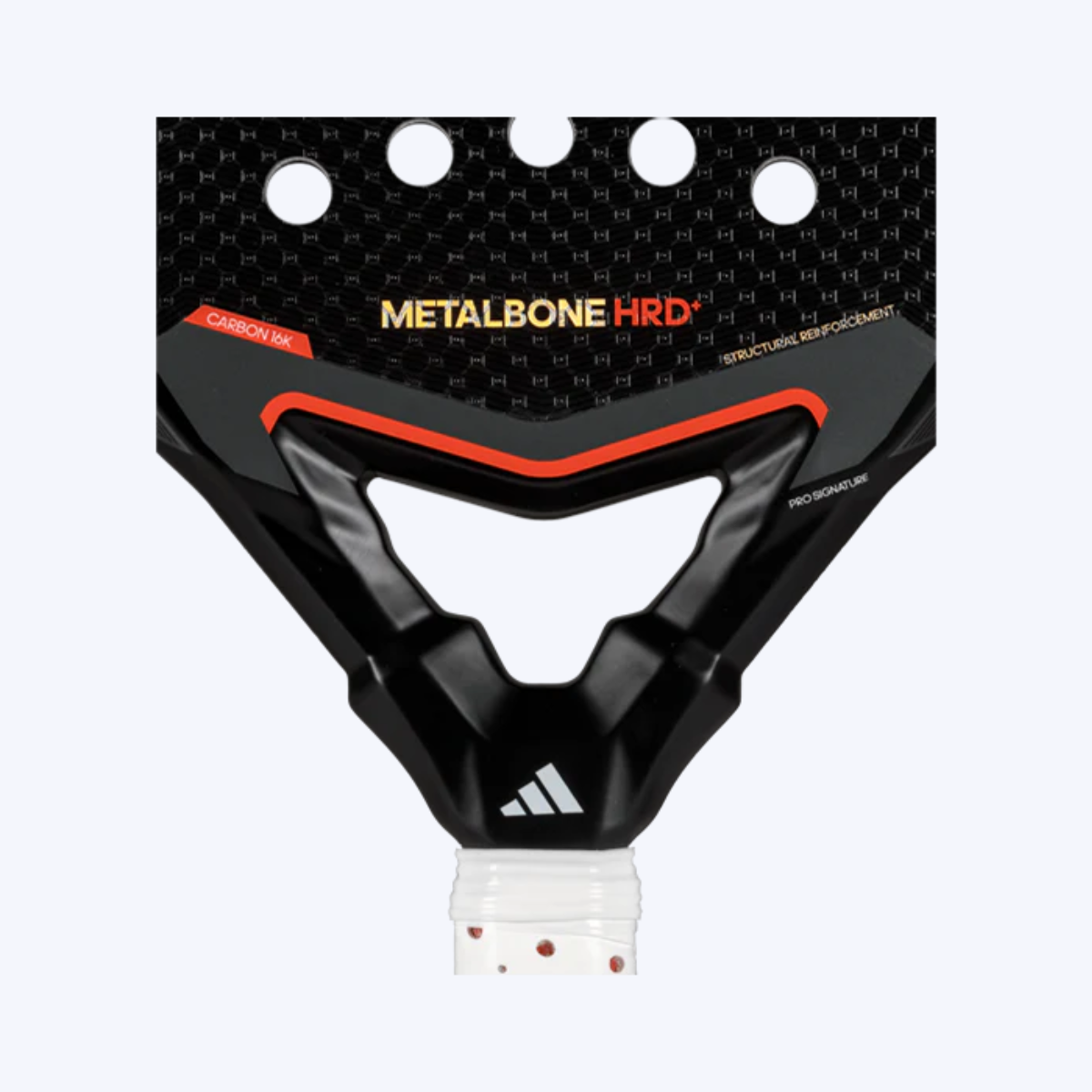 Adidas Metalbone 3.4 HRD+ Ale Galán 2025