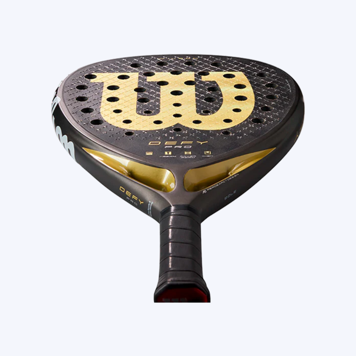 Wilson Defy Pro 2025 by Javi Garrido