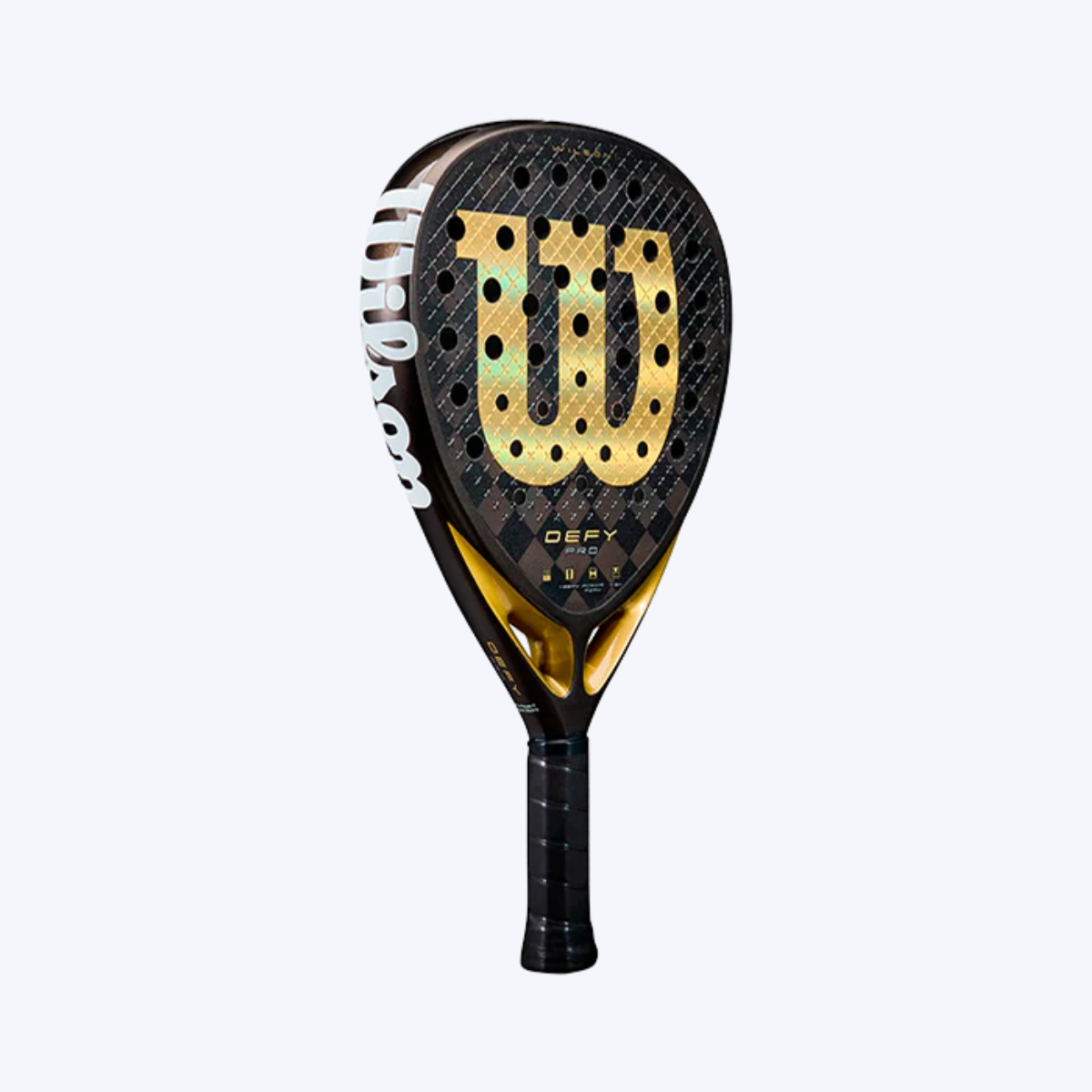 Wilson Defy Pro 2025 by Javi Garrido