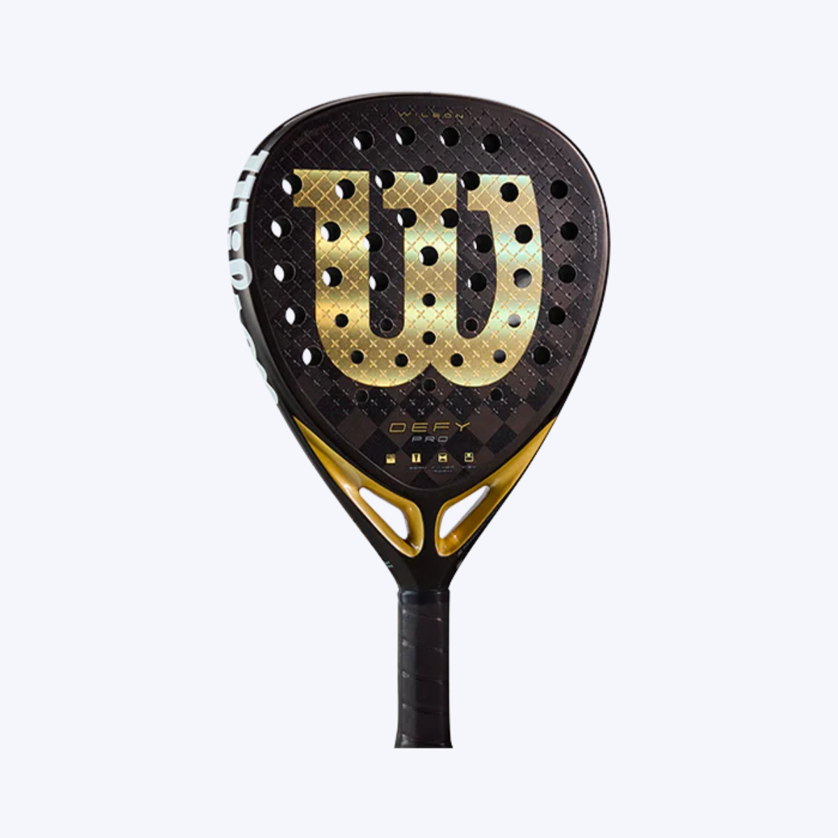 Wilson Defy Pro 2025 by Javi Garrido