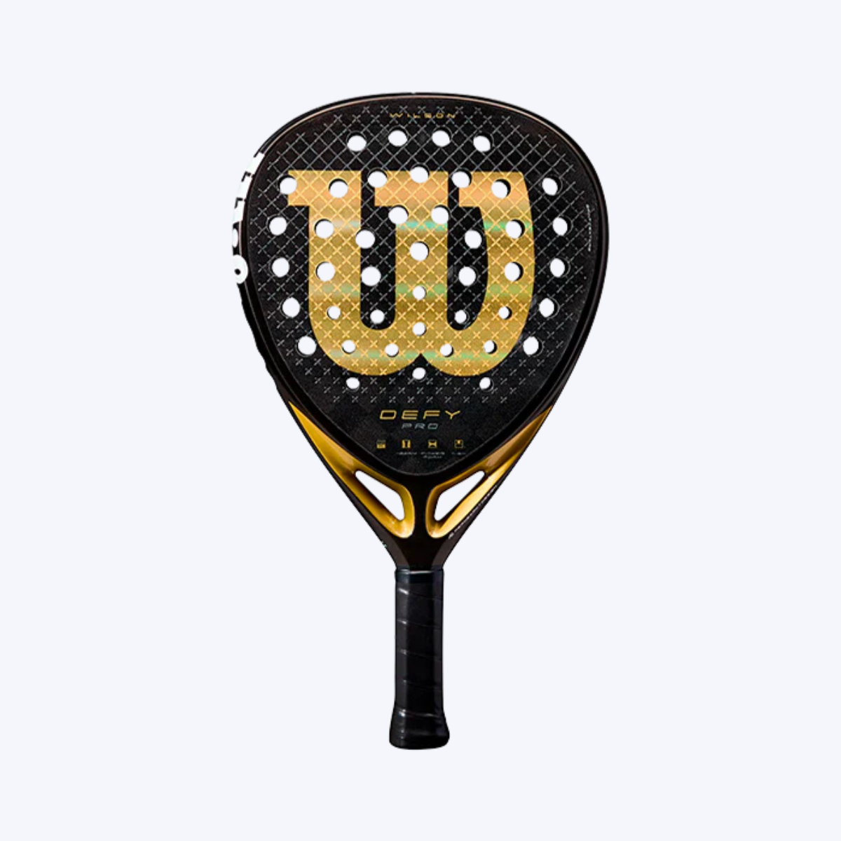 Wilson Defy Pro 2025 by Javi Garrido