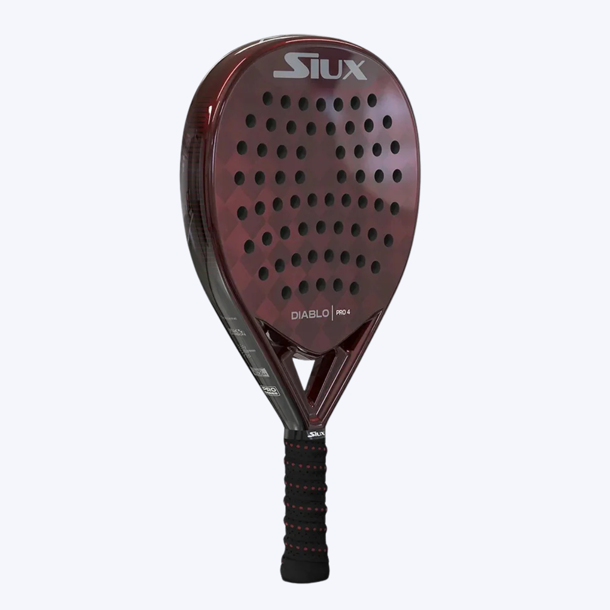 Siux Diablo Pro 4 2025 by Tino Libaak