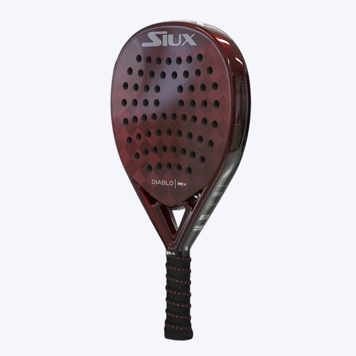 Siux Diablo Pro 4 2025 by Tino Libaak