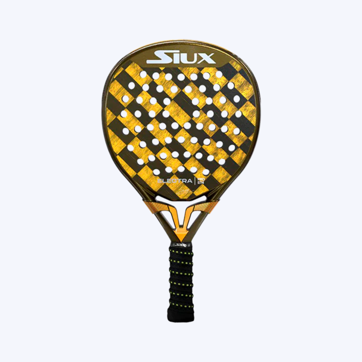 Siux Electra Pro ST4 2025