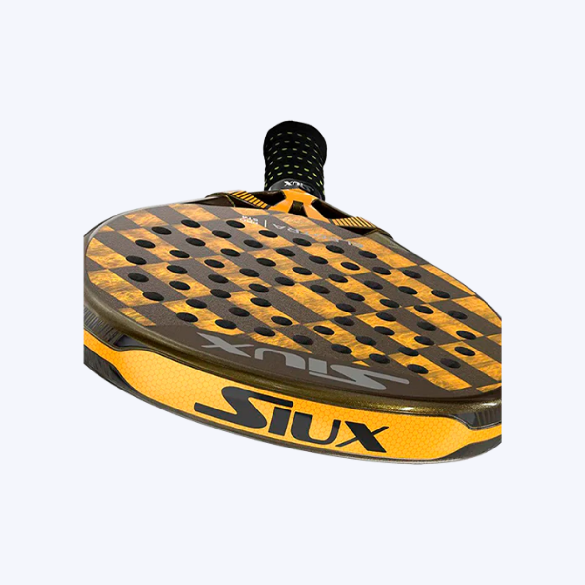 Siux Electra Pro ST4 2025