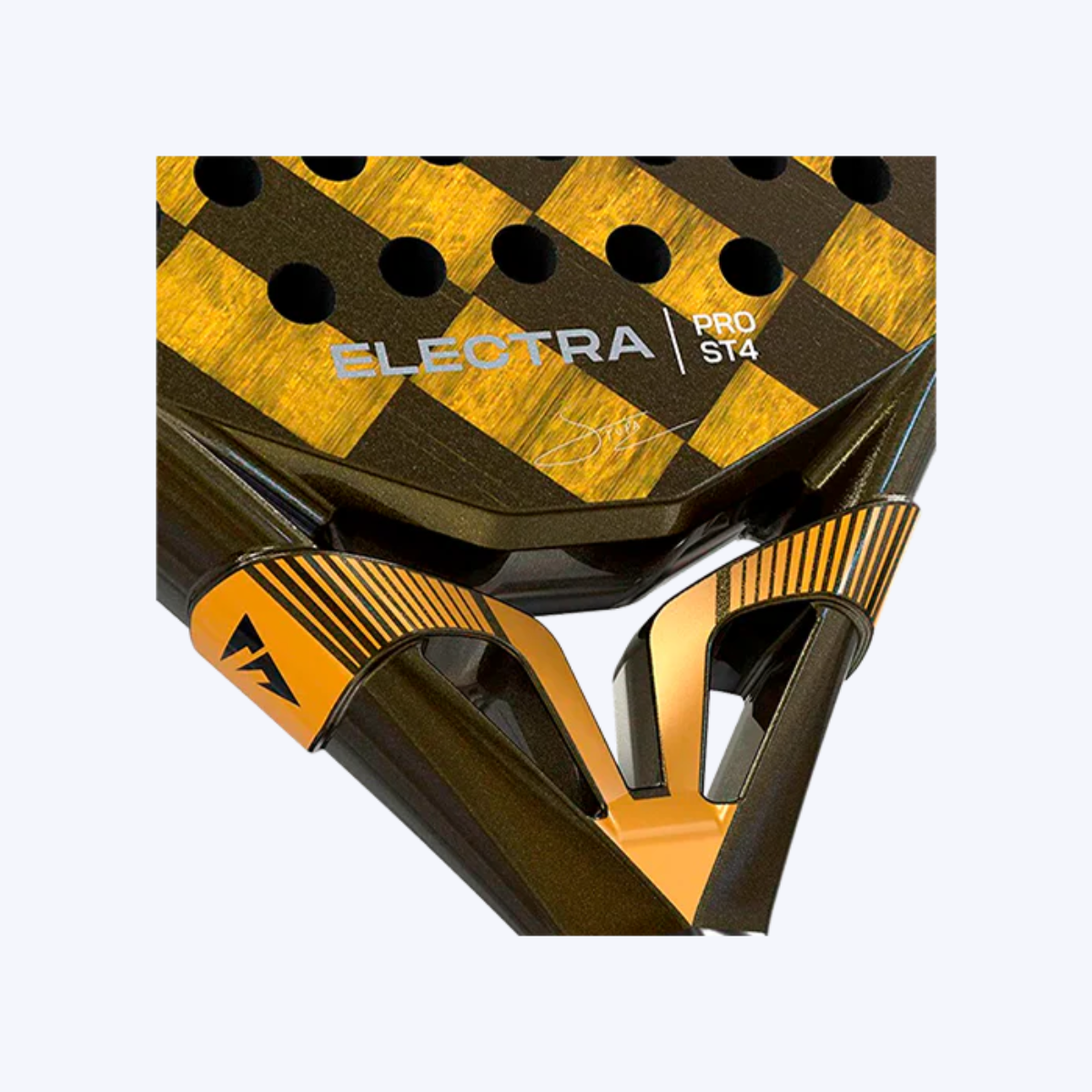 Siux Electra Pro ST4 2025