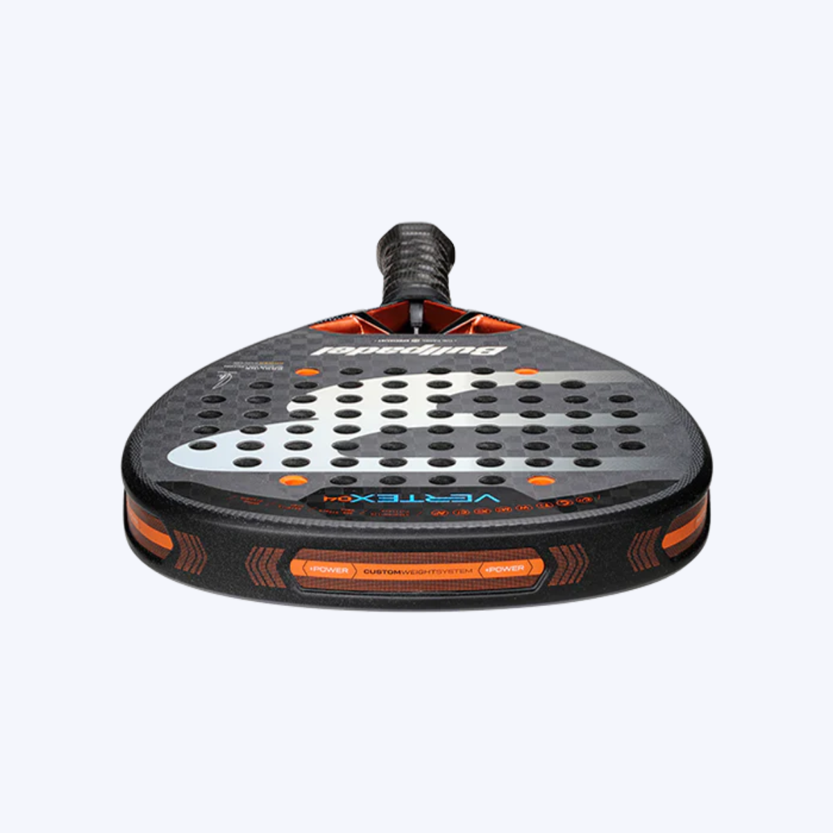 Bullpadel Vertex 04 2025