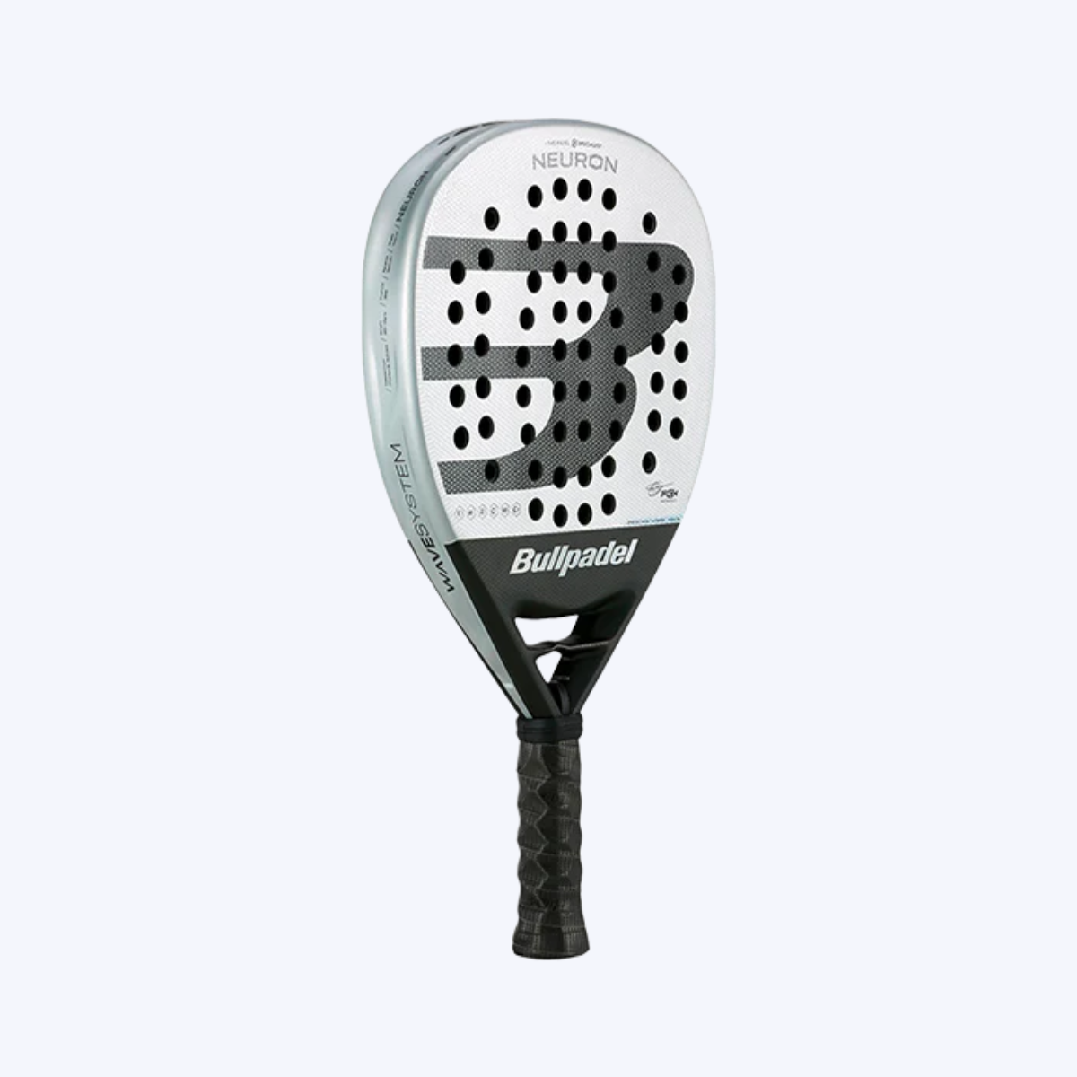 Bullpadel Neuron 2025 Fede Chingotto