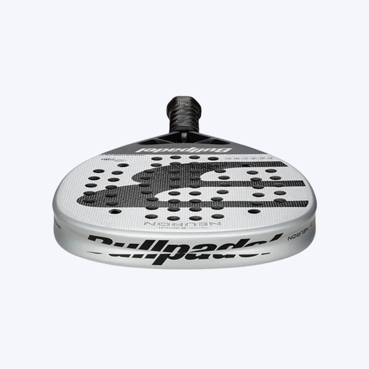 Bullpadel Neuron 2025 Fede Chingotto