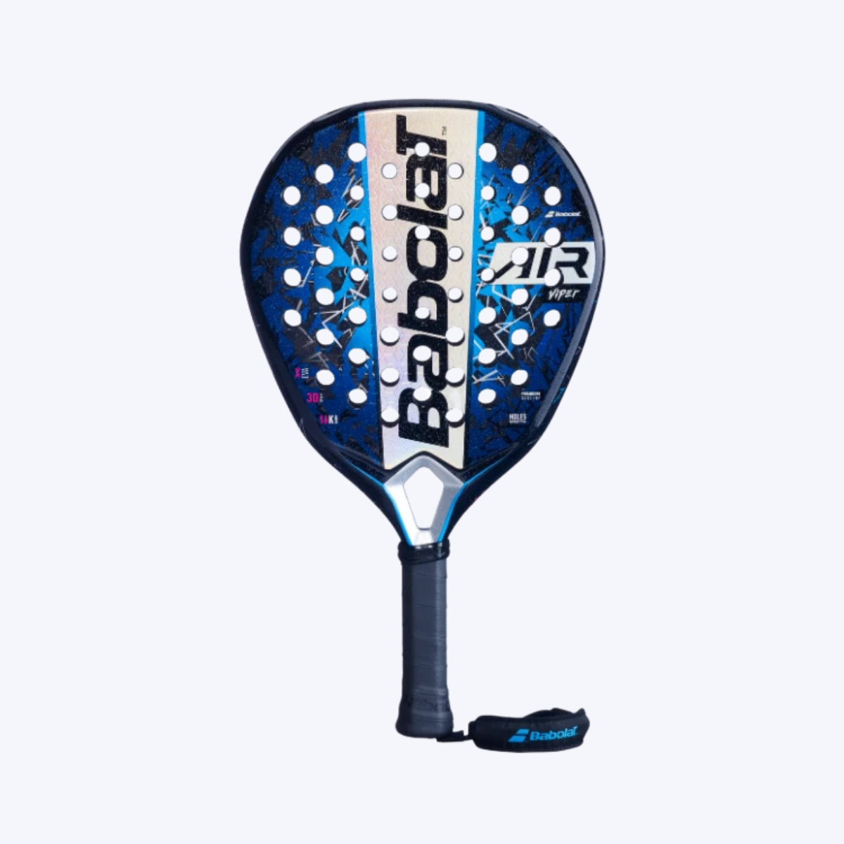 Babolat Air Viper 2025