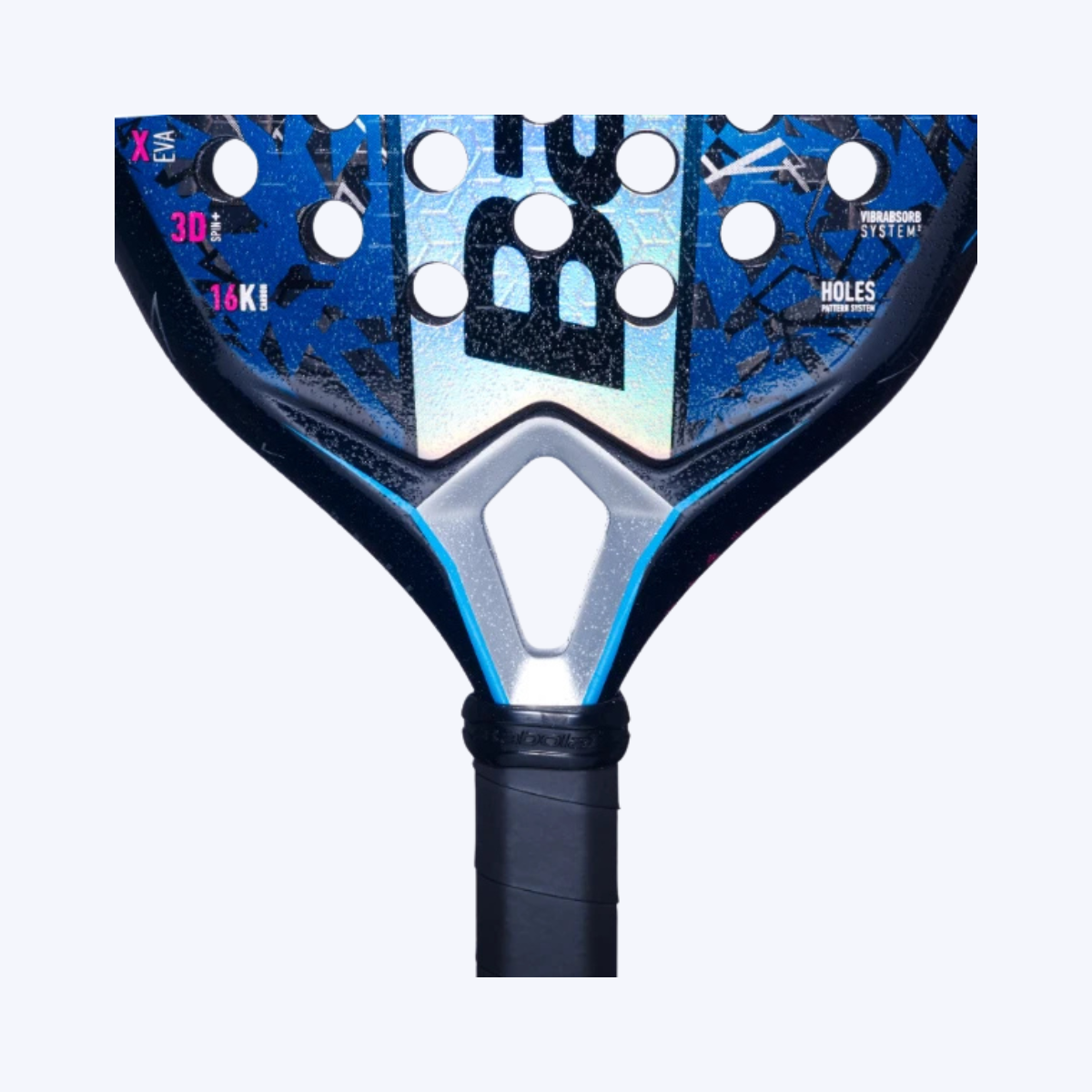 Babolat Air Viper 2025
