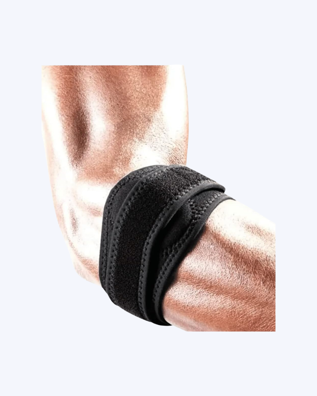 Elbow Support Strap - Soft (Tennis Elbow)