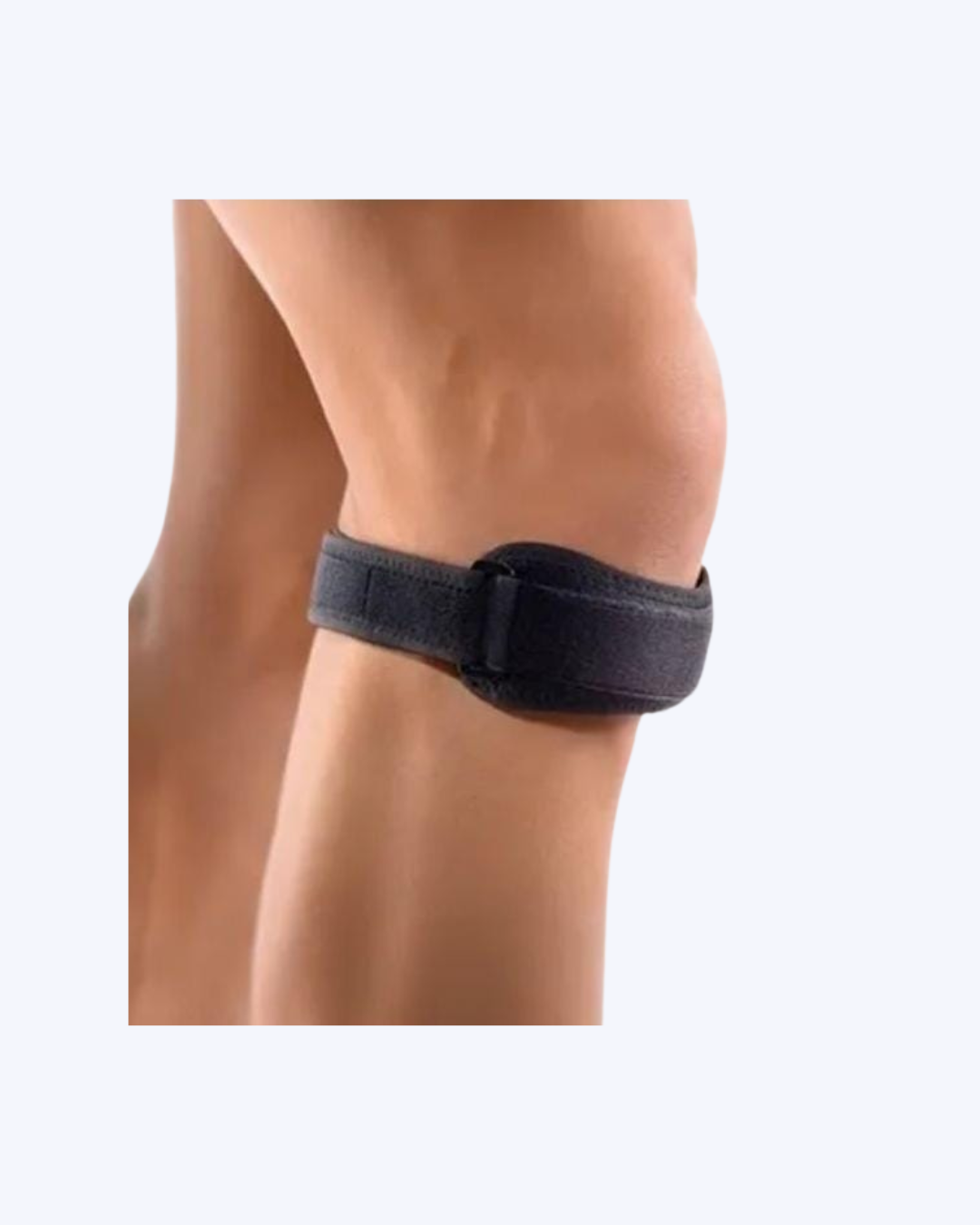 Knee Support Strap - Soft